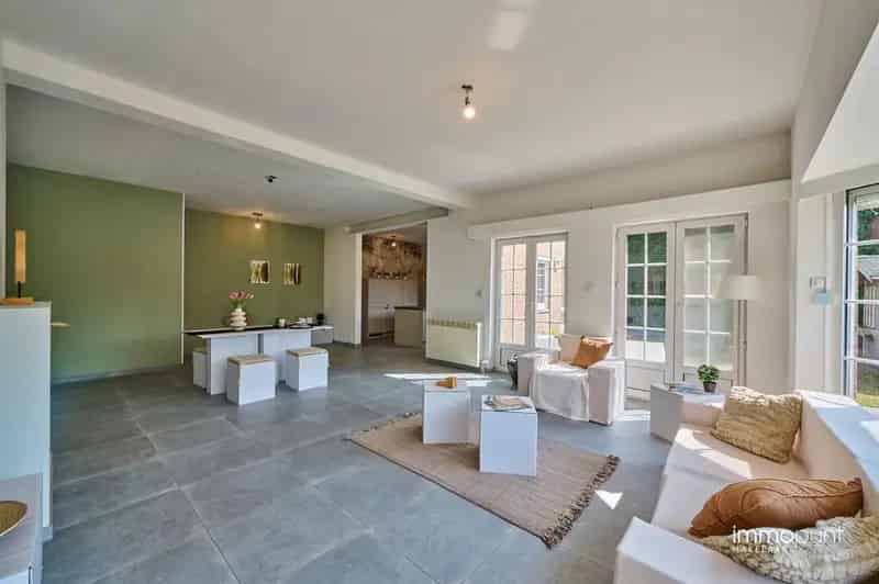 Huis Te Koop , Hamont-Achel, Limburg
