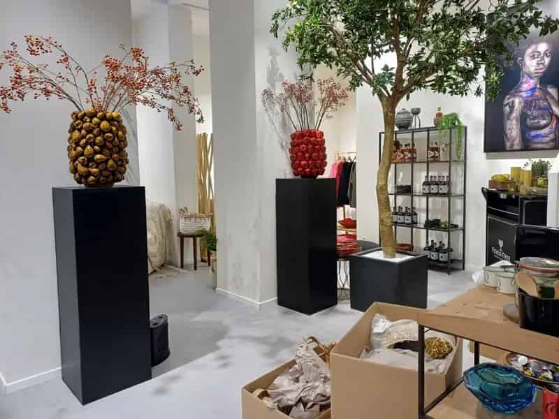 Bedrijfsvastgoed Te Huur , 10, Schrijnwerkersstraat, Antwerpen, Antwerpen