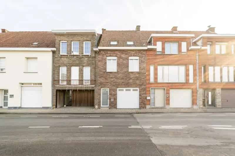 Woning te koop Izegem