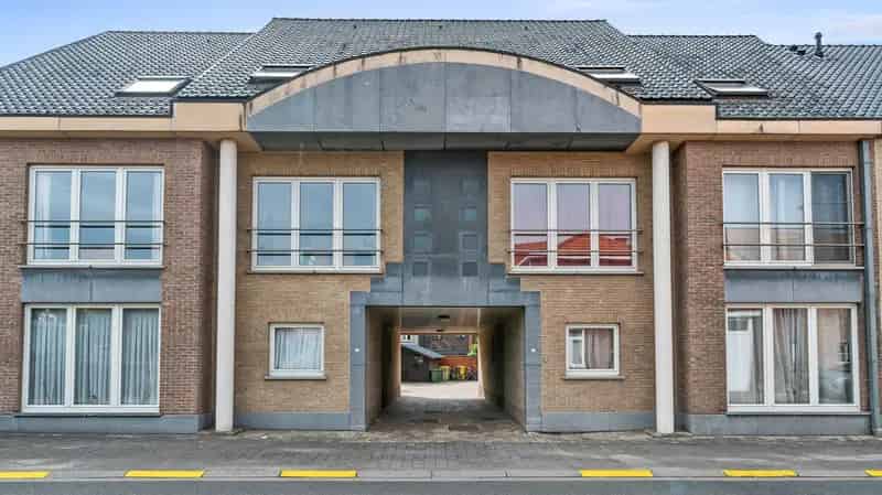 Appartement te huur