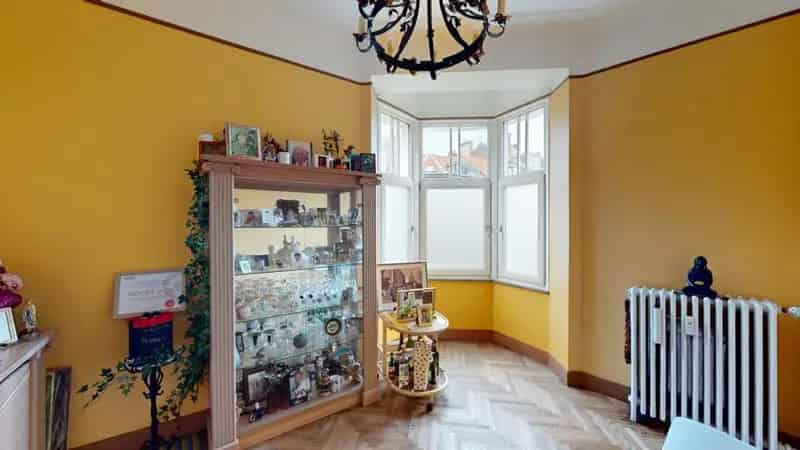 Appartement  te Schaerbeek 