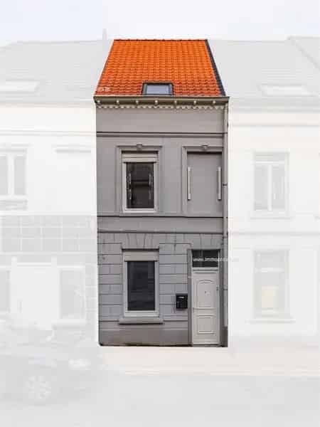 Huis te koop Geraardsbergen