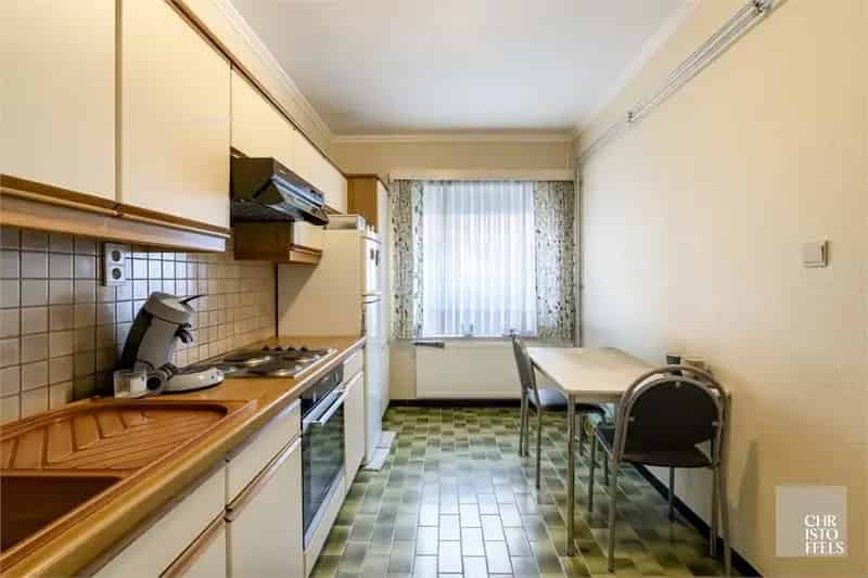 Appartement te koop Tongeren-Borgloon