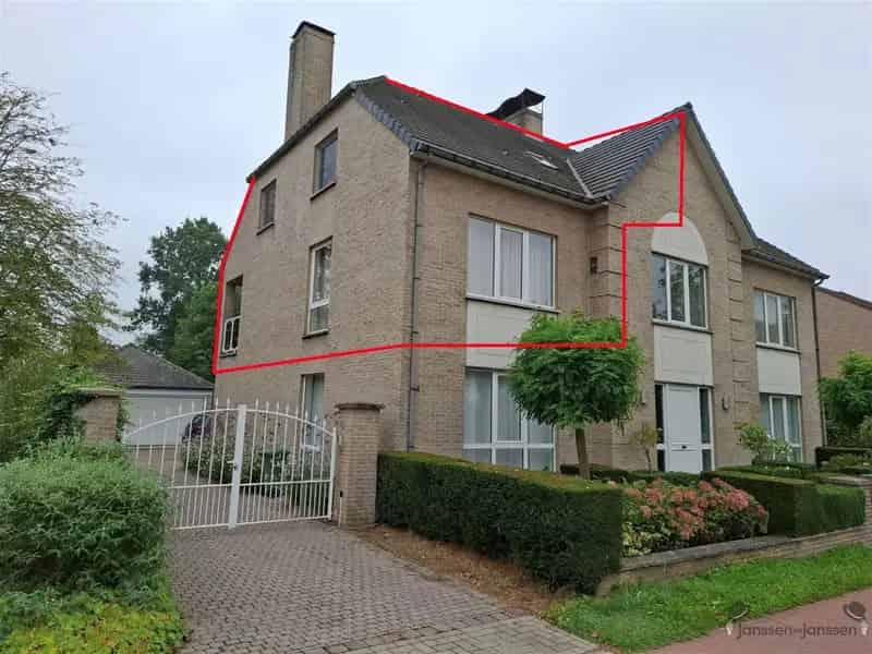 Appartement te koop