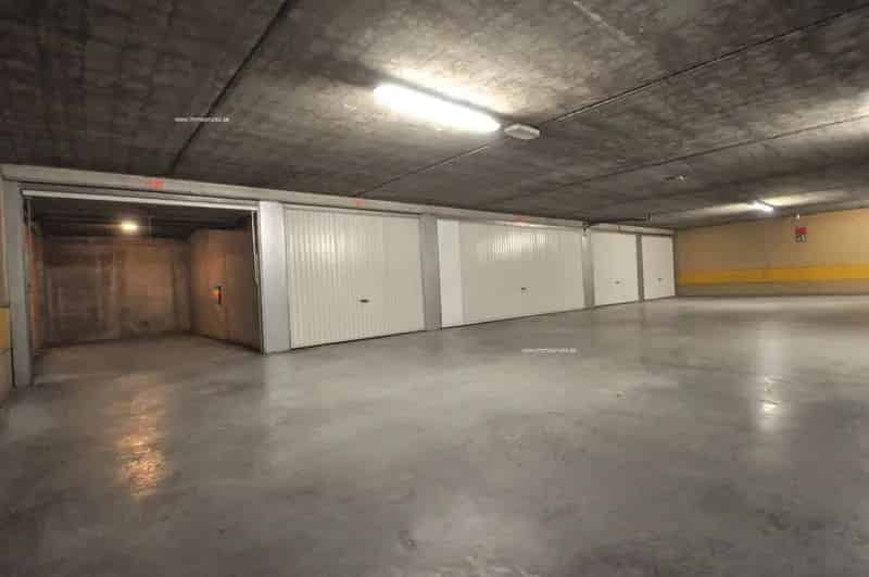 Garage / garagebox te koop in Argus Heist-aan-Zee