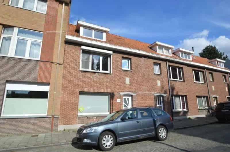 Woning te huur Gent