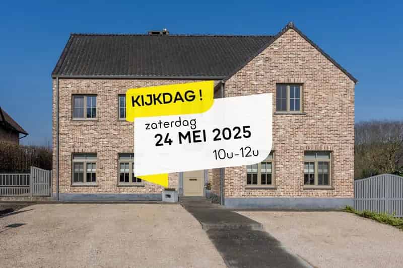 Huis te huur
