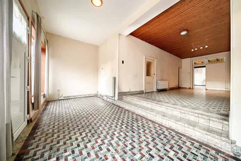 Huis te koop
