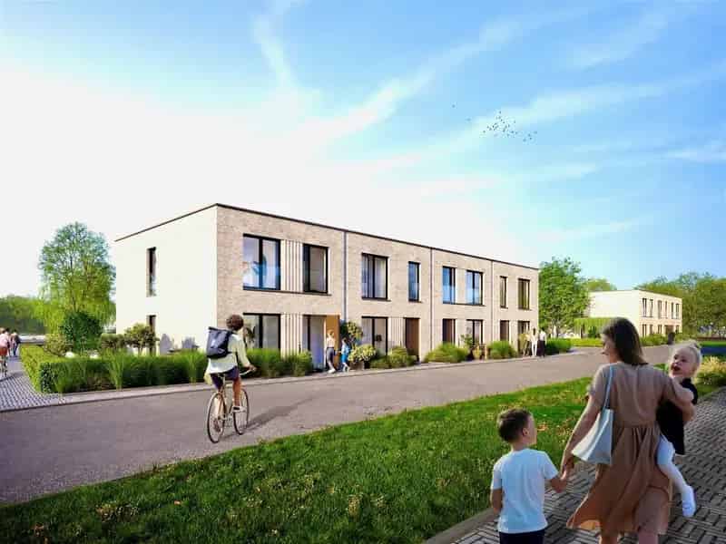 Huis te koop