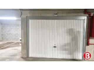 Garagebox te koop - Sint-Lambrechts-Woluwe VBA75507