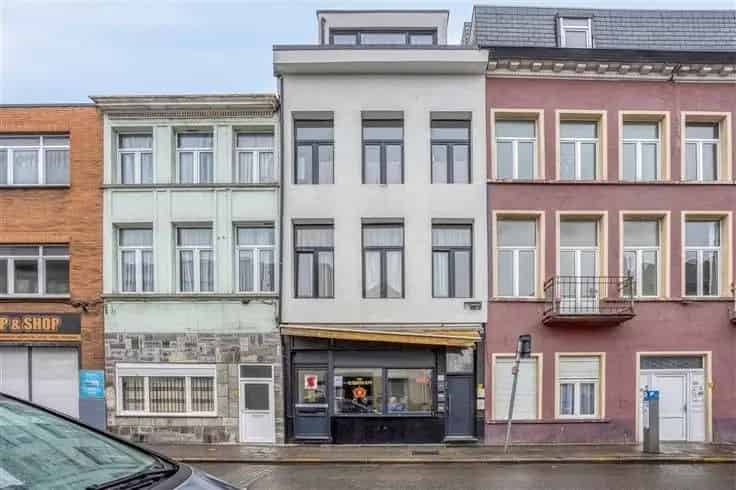 Appartementsblok Te Koop