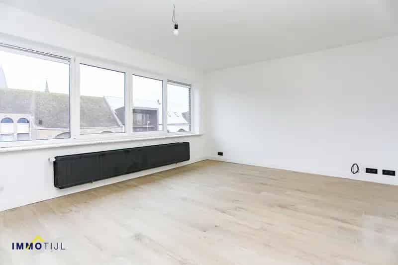Instapklaar appartement in hartje Dendermonde!