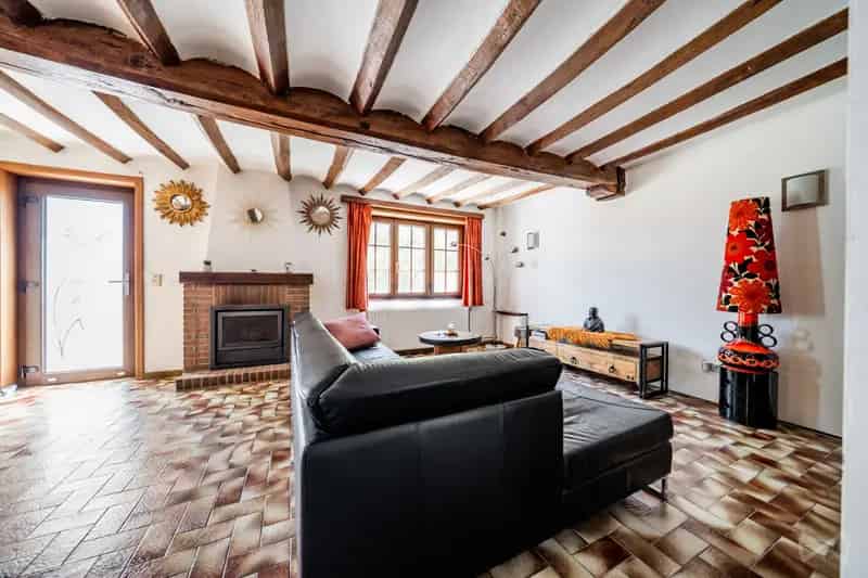 Huis te huur