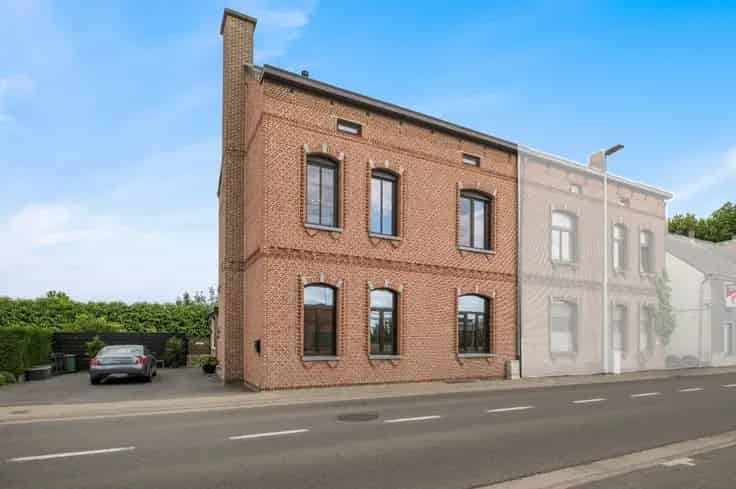 Huis Te Koop