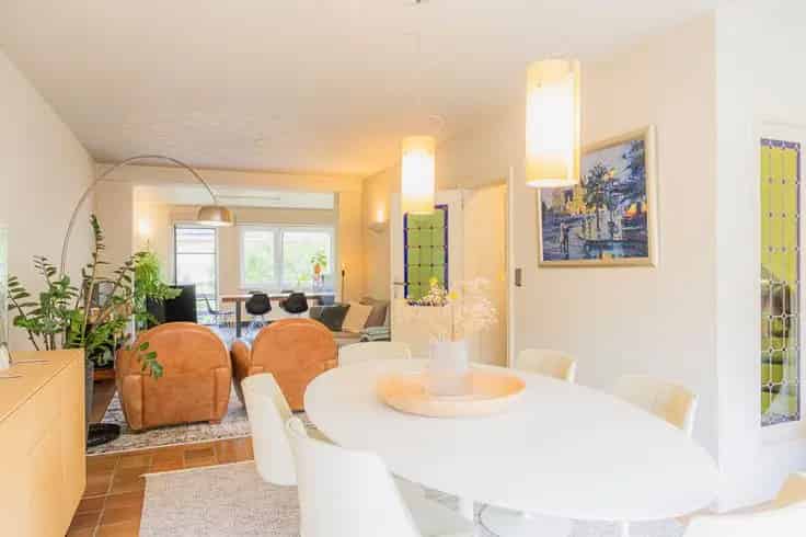 Huis Te Koop Mechelen: Instapklare gezinswoning 3 4 slpk tuin garage
