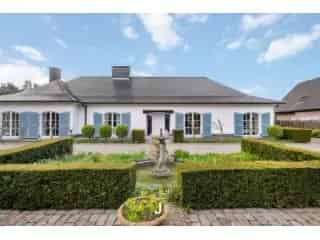 Villa te koop - Beveren-Leie RBT28980