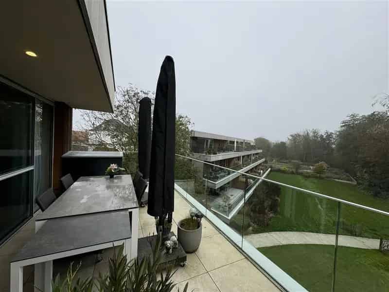 Appartement te koop in Stekene