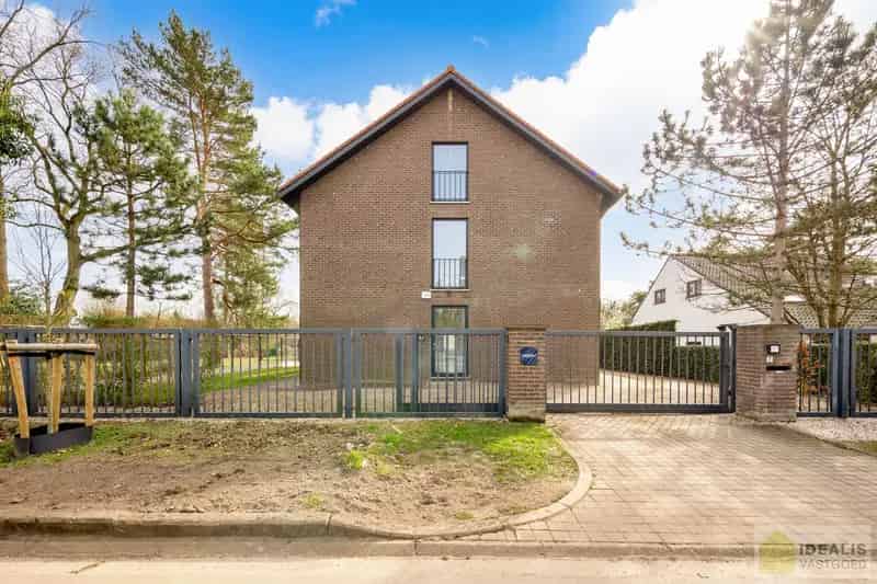 Huis te koop