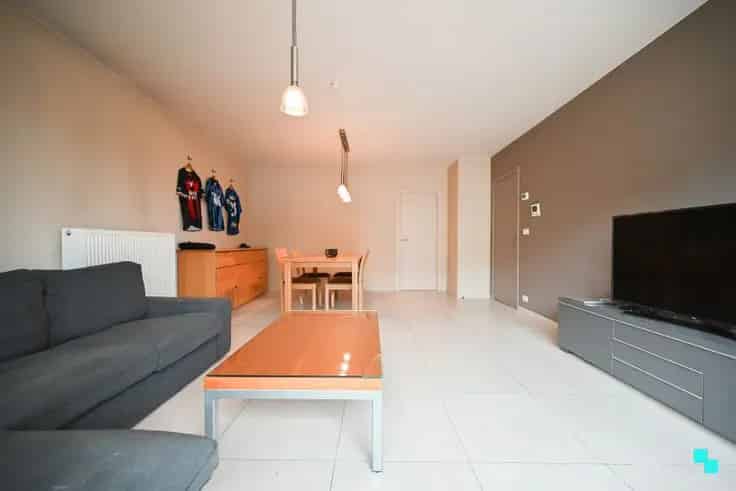 Appartement 2 slaapkamers Izegem - Terras - Zuidgericht