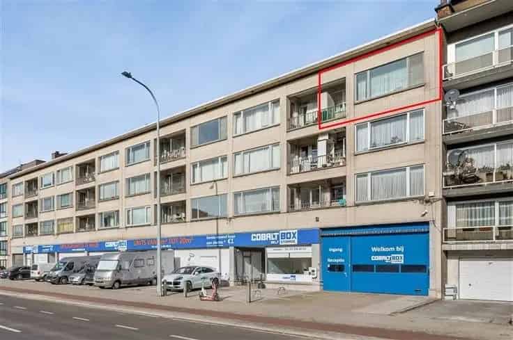 Appartement Te Koop