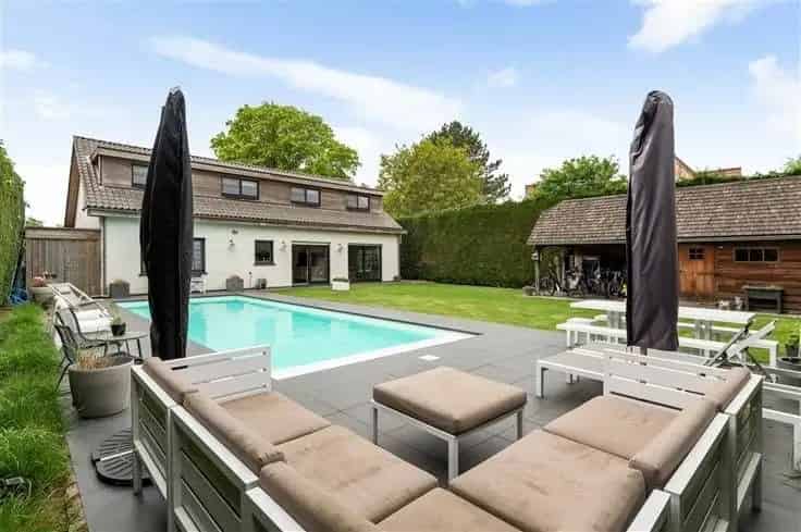 Villa Te Koop