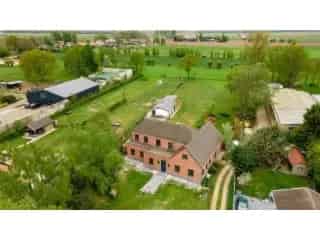 Villa te koop - Hoevenen RBU04379