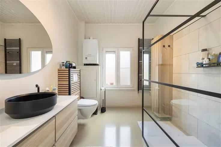 Duplex Te Koop