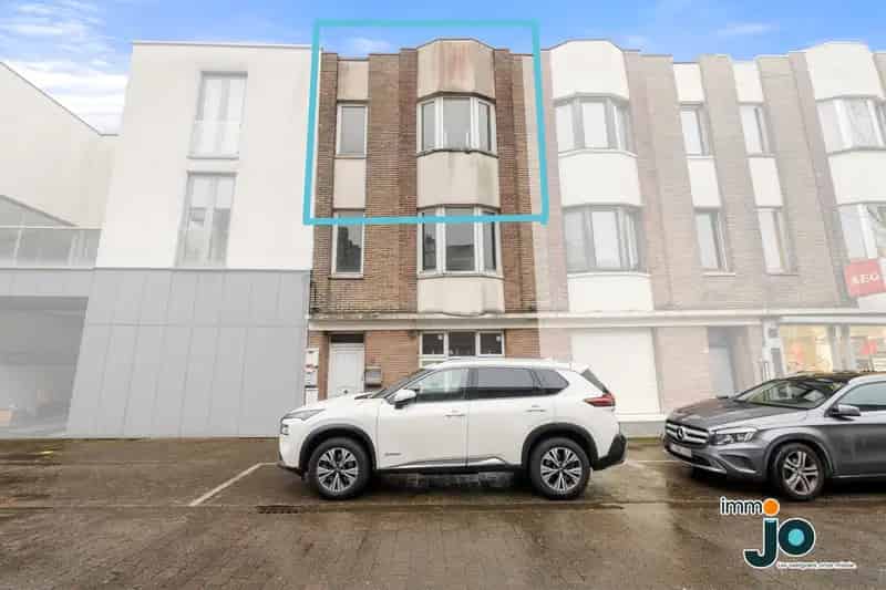 Appartement te koop