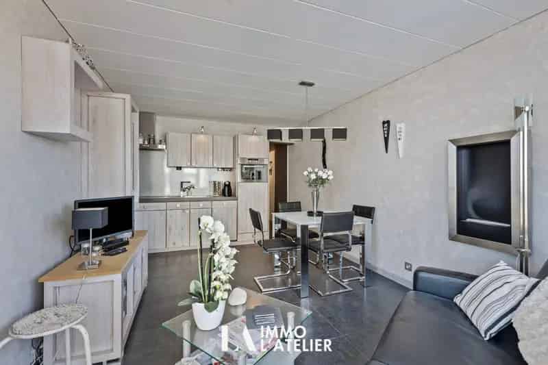 Appartement te koop in Westende
