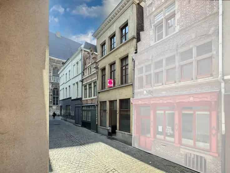 Huis Te Koop
