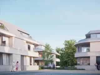 Appartement te koop - Lievegem RBT21137