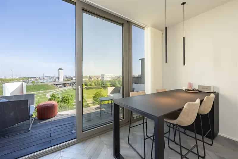 Duplex te koop in Antwerpen