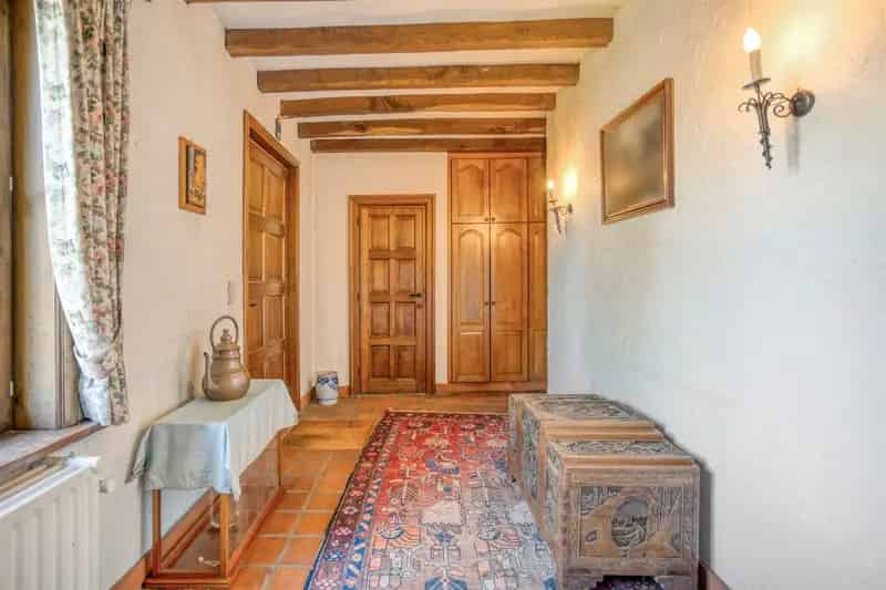 Klassieke, karaktervolle villa op toplocatie in Kontich