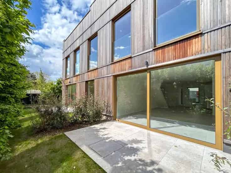 Duplex Te Koop