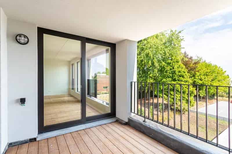 Nieuwbouwproject “Maison Geeraard” – 11 appartementen 8530457
