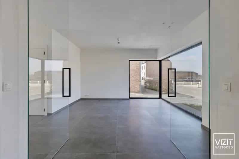 Ruime BEN nieuwbouwwoning te Onkerzele