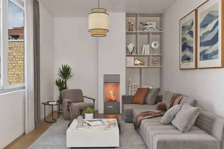 Appartement Te Koop