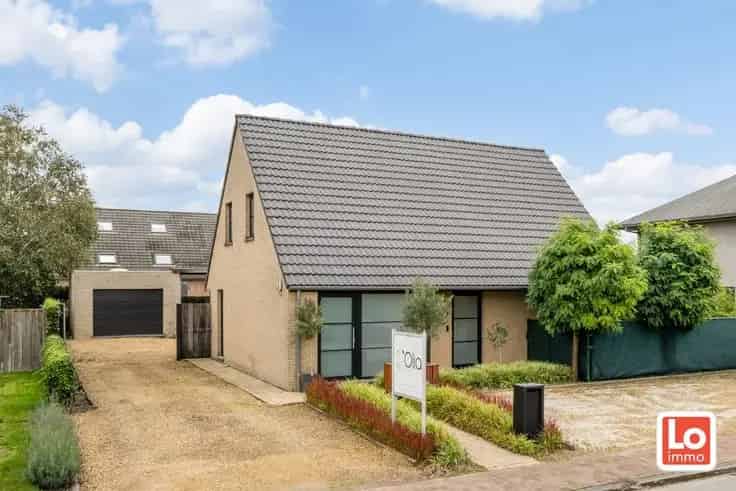 Huis Te Koop