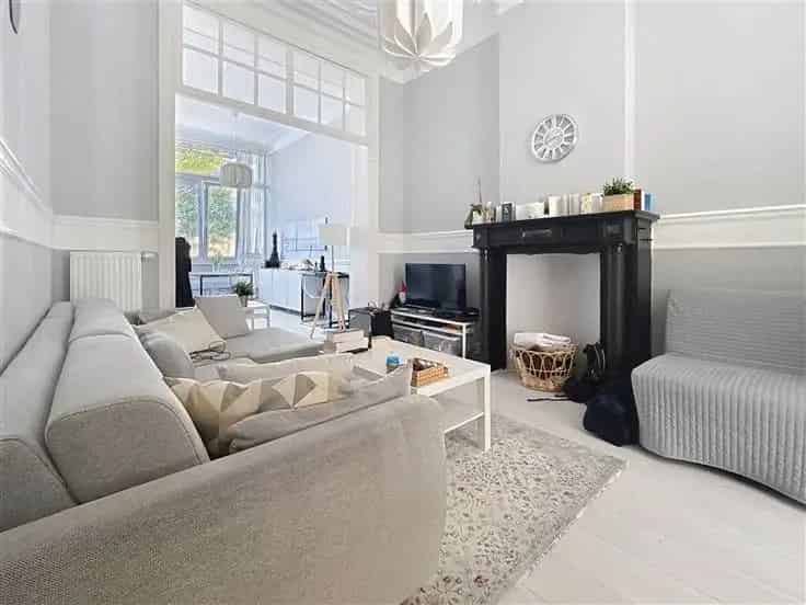 Appartementsblok Te Koop