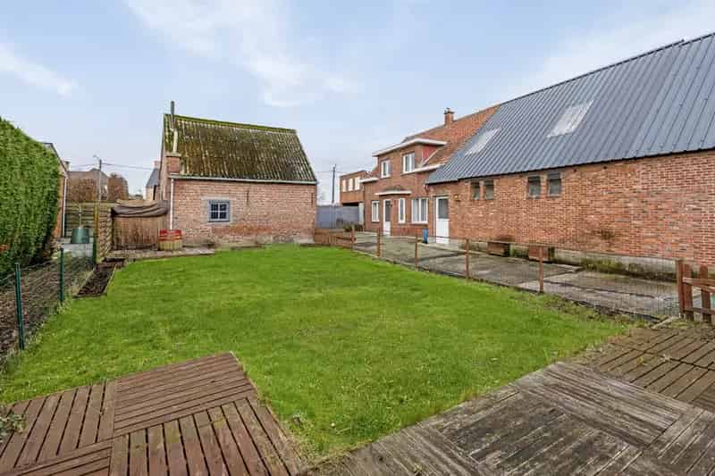 Huis te koop