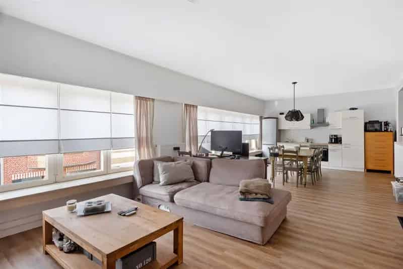 Appartement te huur
