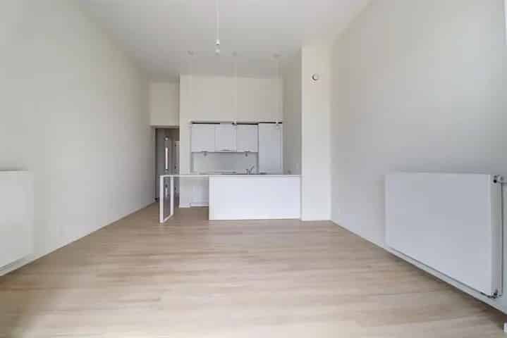 Appartement te huur in Brussel