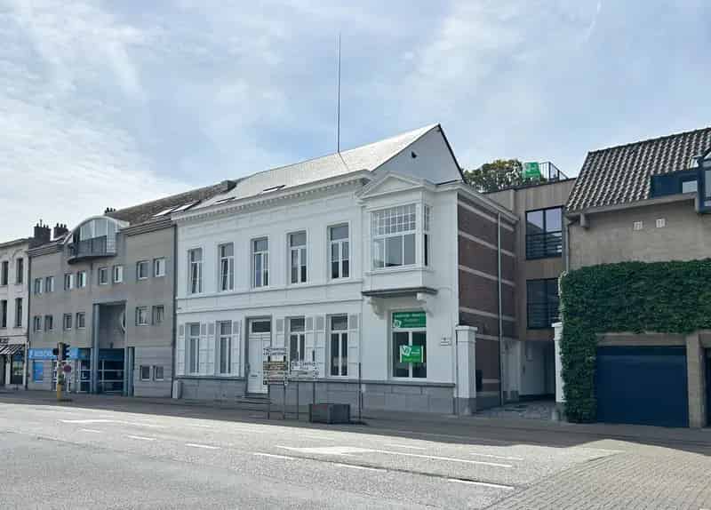 XL Penthouse te Huur Wijnegem Centrum