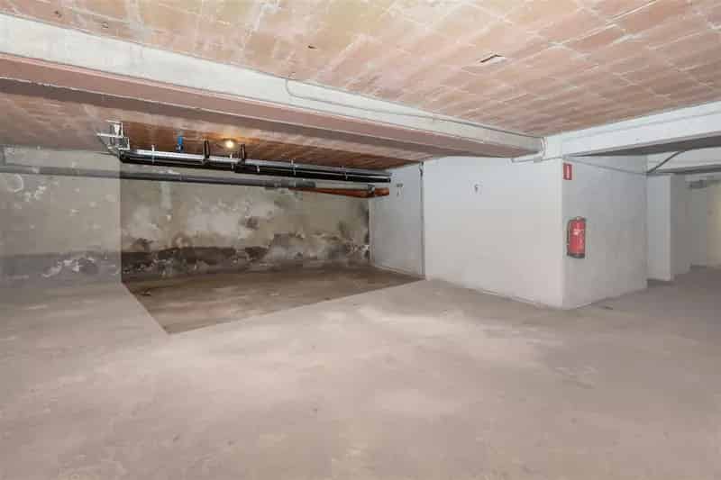 Garage te koop
