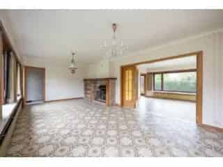 Huis te koop Lier Ruime woning 3 slaapkamers tuin garage