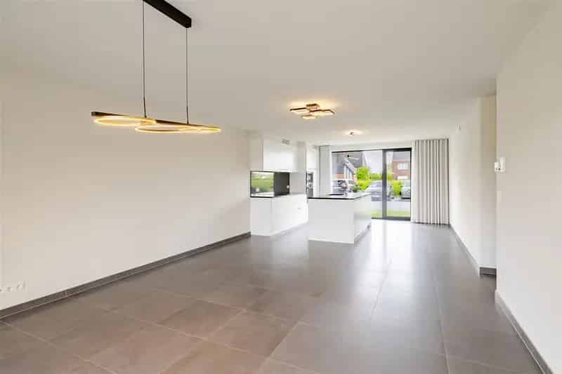 Appartement te koop in Wetteren