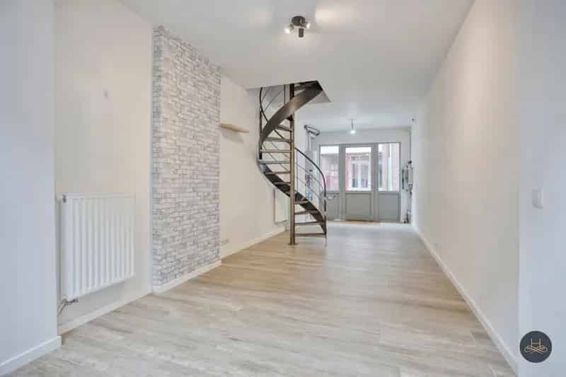 Gezellige instapklare tweegevelwoning in centrum Aarschot