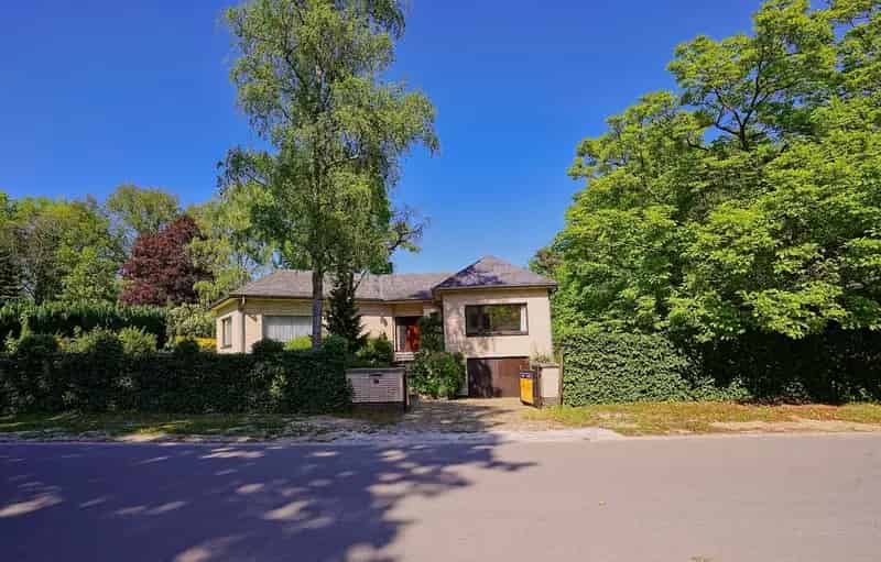 Huis te huur