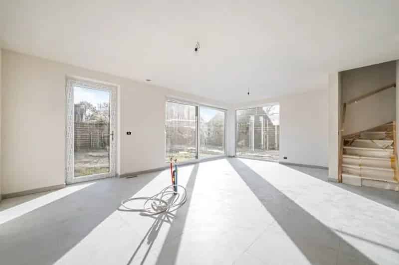 Prachtige volledig afgewerkte nieuwbouwwoning – Jouw ideale gezinswoning!