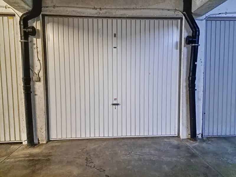 Garage te huur